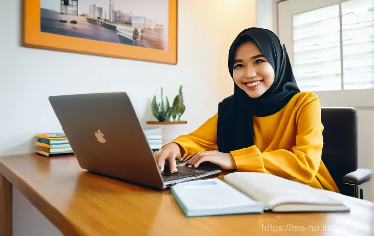 효과적인 편집을 위한 멘토링 프로그램 - **Prompt: Engaging Malaysian Blogger Connecting with Community**
"A cheerful and relatable young...