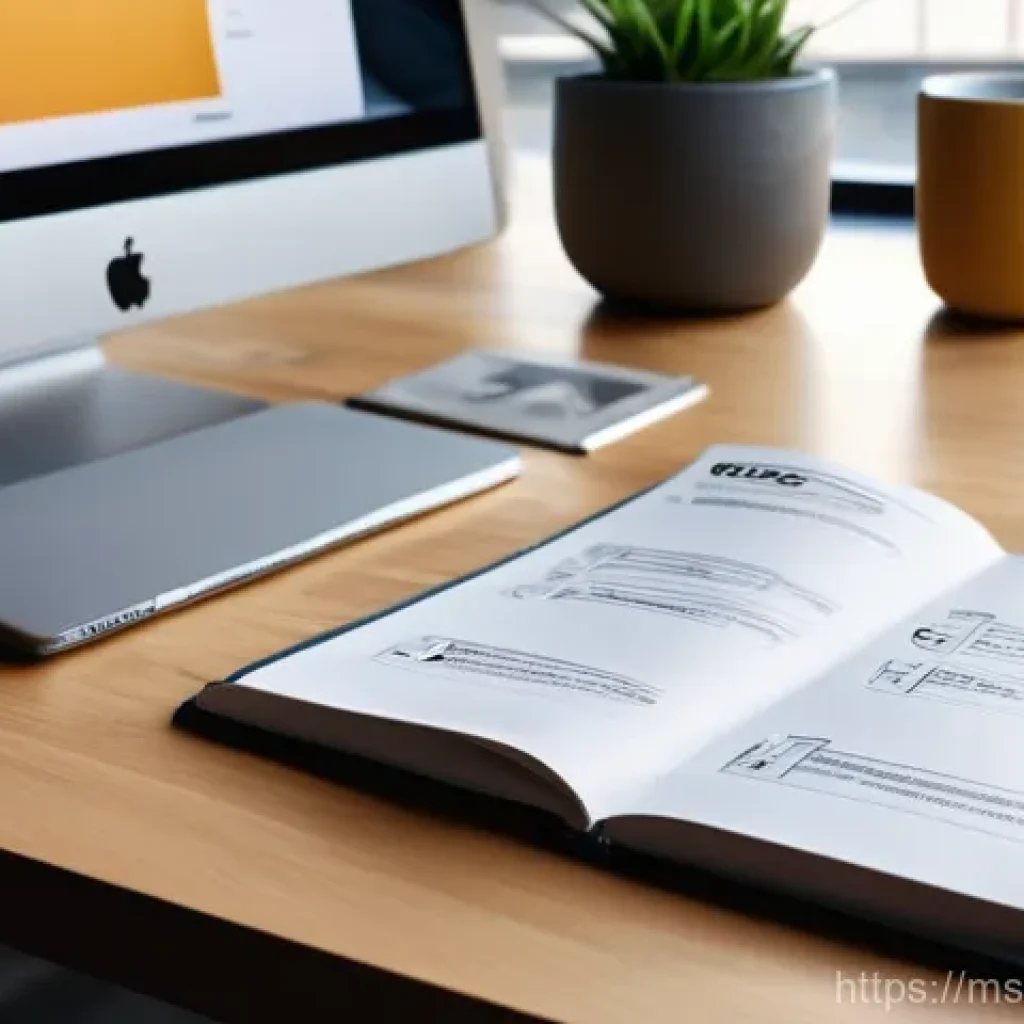 편집 단계에서의 시간 관리 기술 - Early Content Planning and Asset Organization**
A diverse content creator, dressed in comfortable b...