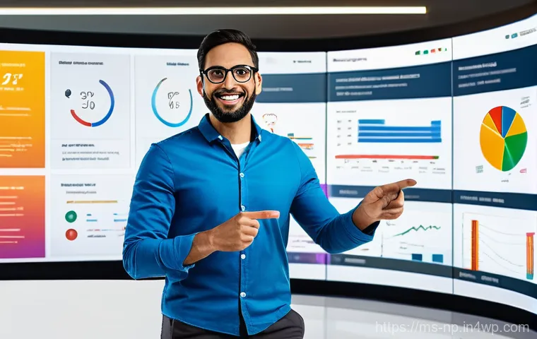 편집 과정의 복잡성을 줄이는 방법 - A content writer meticulously refining a blog post on a desktop computer in a thoughtfully organized... 편집 과정의 복잡성을 줄이는 방법 - A content writer meticulously refining a blog post on a desktop computer in a thoughtfully organized...