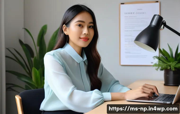 편집 및 개선 과정에서의 피드백 수집 방법 - **Prompt:** A vibrant, high-resolution photo of a young, friendly Malay female content creator (mid-...