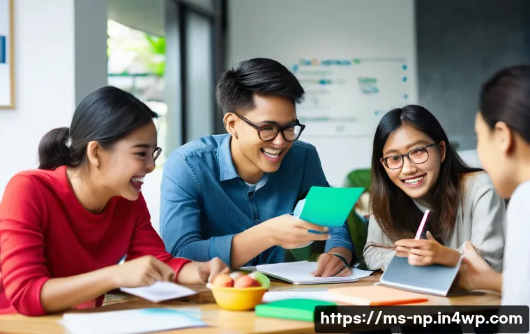 편집 및 개선 과정에서의 피드백 수집 방법 관련 이미지 1